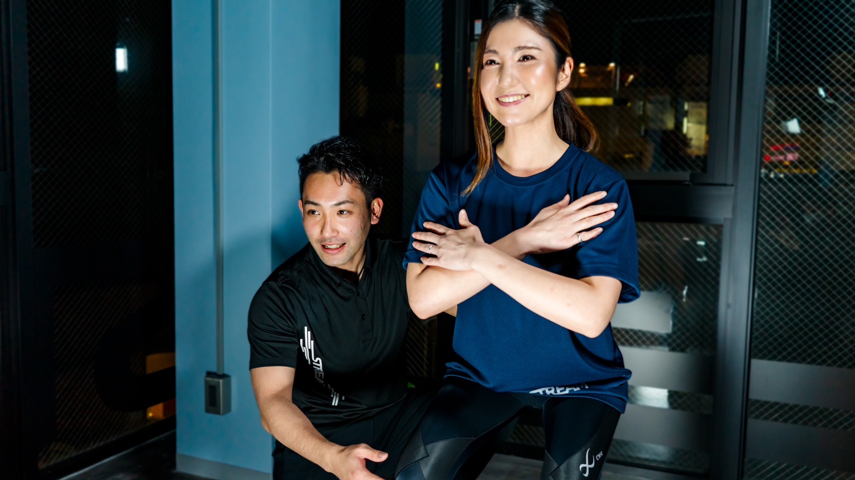 株式会社RIPPLE（パーソナルトレーナー職） - 株式会社NEXT GAME